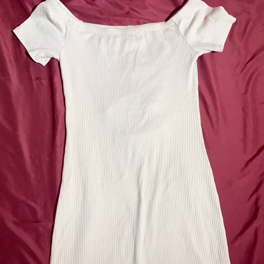 Button Dress - Picture 5 of 6